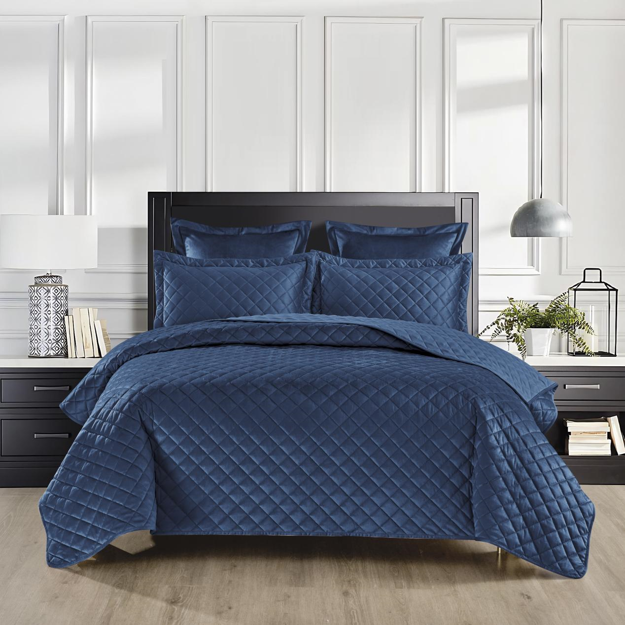 Coverlets